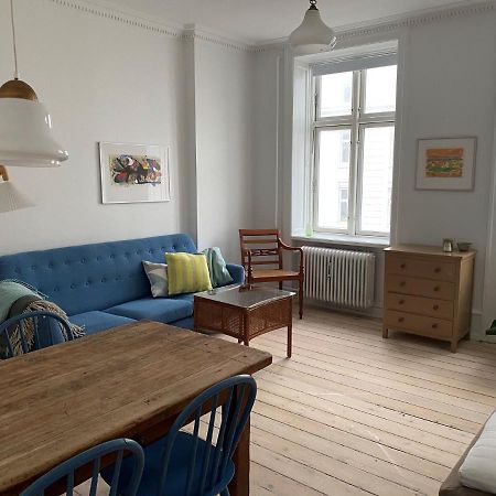 Apartmentincopenhagen Apartment 1505 Екстериор снимка