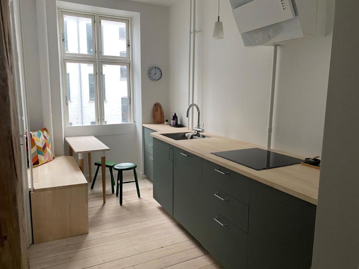 Apartmentincopenhagen Apartment 1505 Екстериор снимка