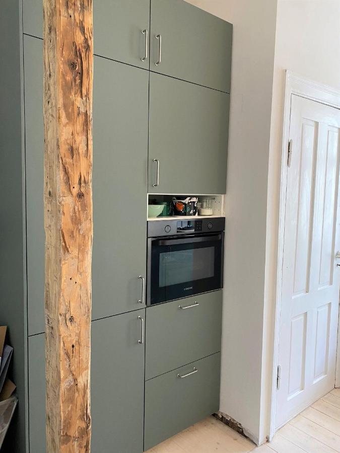 Apartmentincopenhagen Apartment 1505 Екстериор снимка