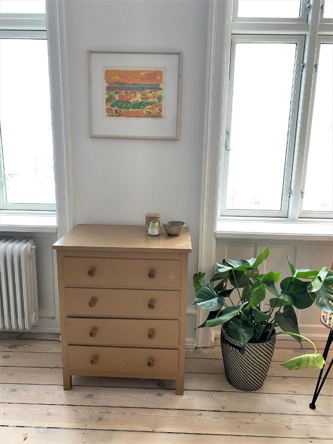 Apartmentincopenhagen Apartment 1505 Екстериор снимка