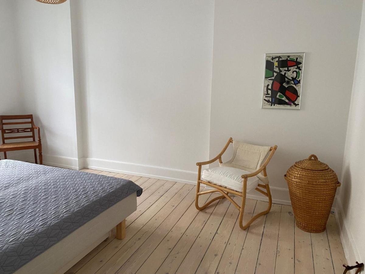 Apartmentincopenhagen Apartment 1505 Екстериор снимка