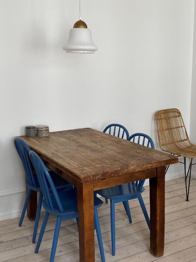 Apartmentincopenhagen Apartment 1505 Екстериор снимка