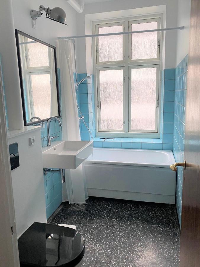 Apartmentincopenhagen Apartment 1505 Екстериор снимка