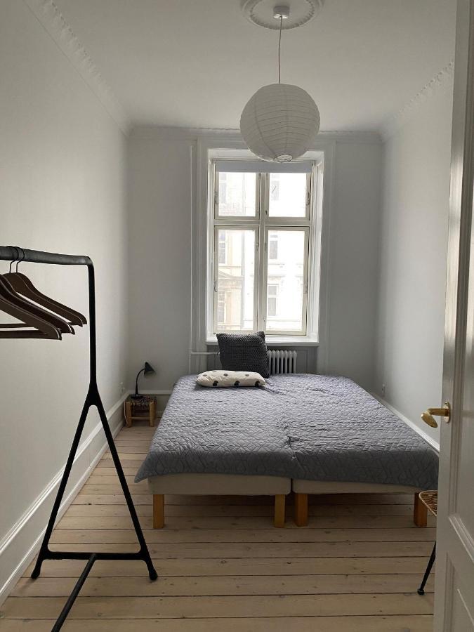 Apartmentincopenhagen Apartment 1505 Екстериор снимка