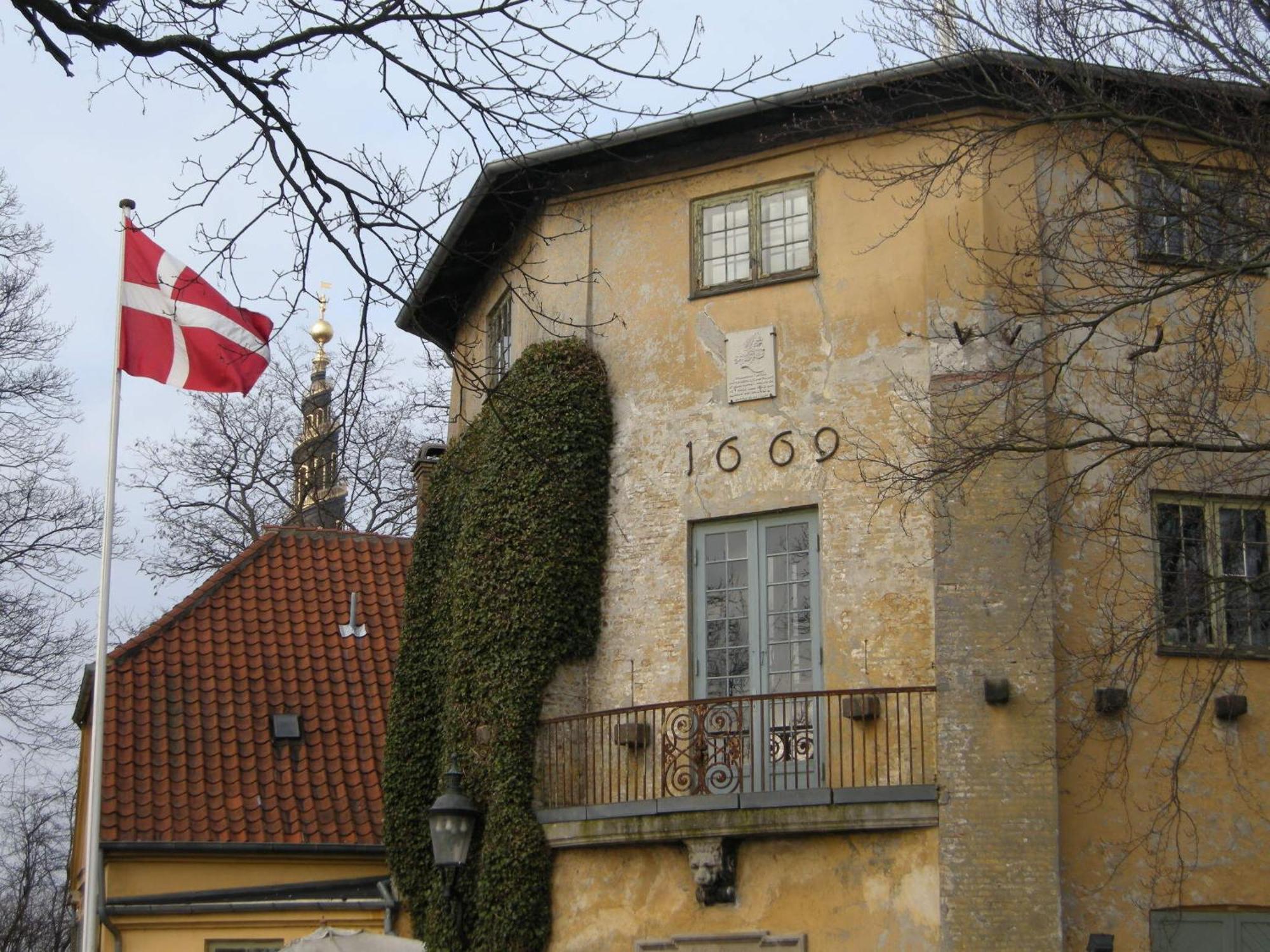 Apartmentincopenhagen Apartment 1505 Екстериор снимка